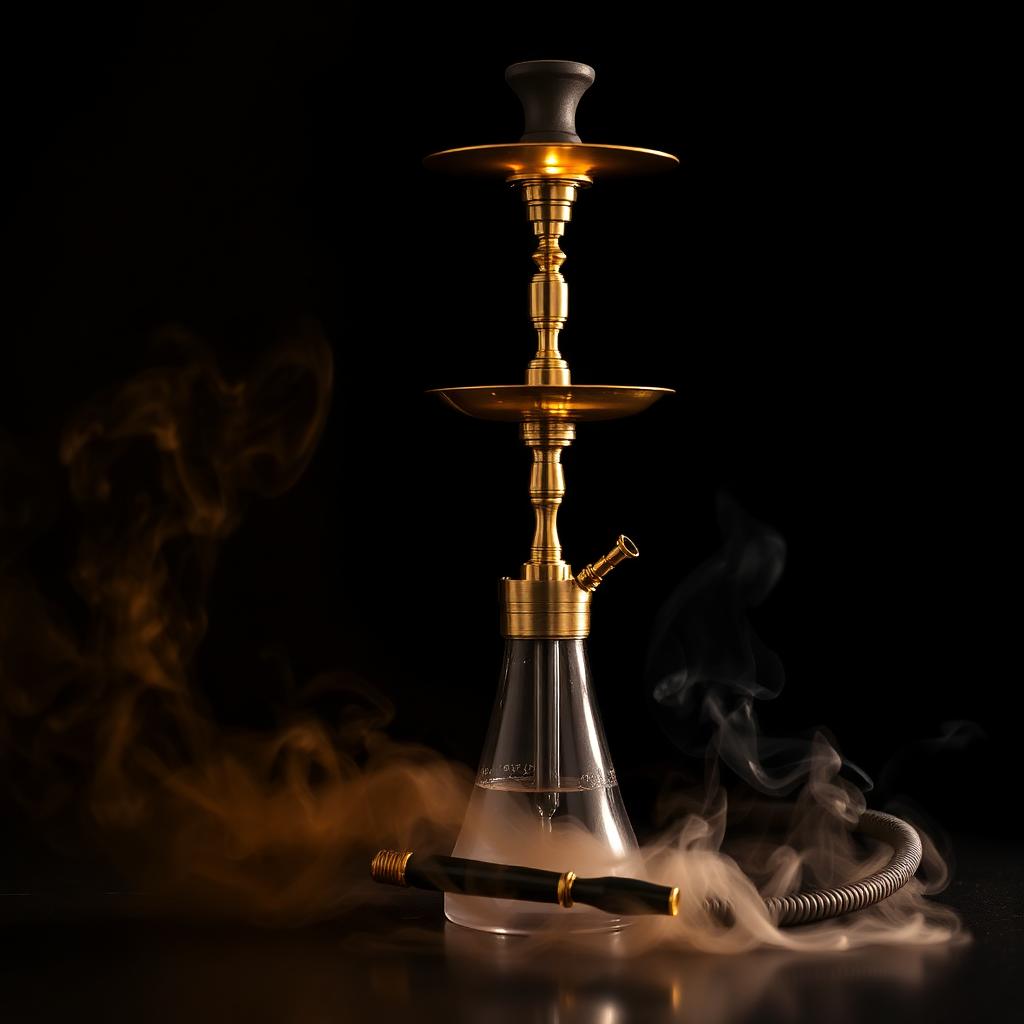 Hookahs & Flavors